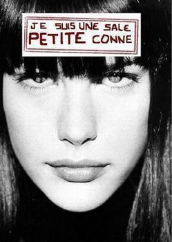 sale petite conne