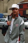matt pokora