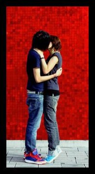 le baiser