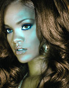 rihanna    PON DE REPLAY