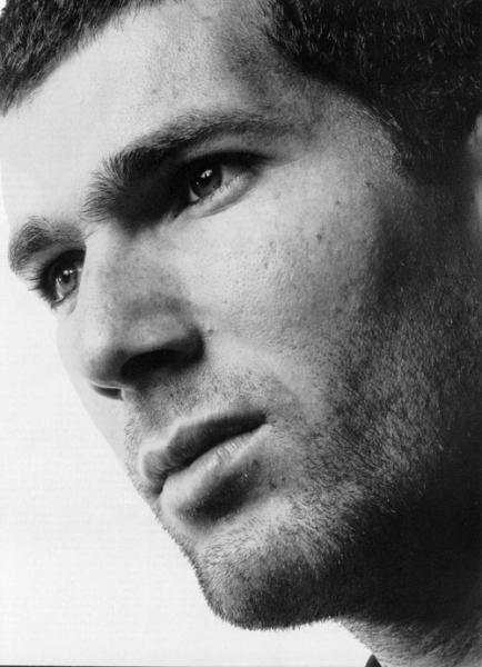 zidane       DE CAUET            ZIDANE  Y   VA   MARQUER