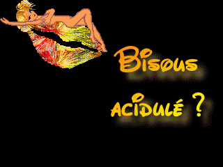 bisou