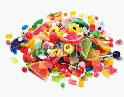bonbons