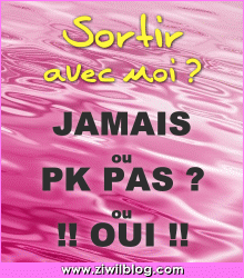 sortir vc moi