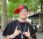matt pokora