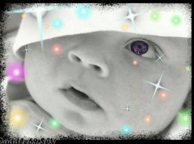 bébé