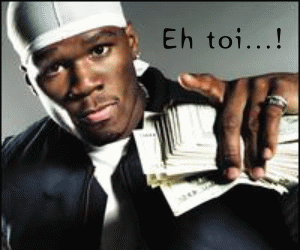 50 cent