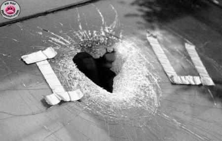 I love you