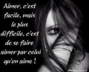 aimer c facile