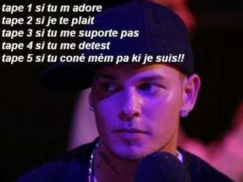 sondage