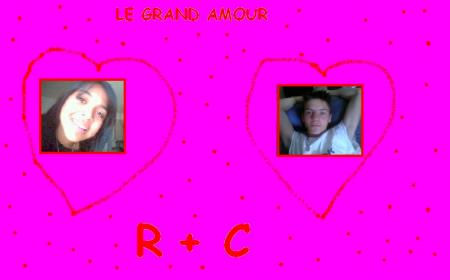 le grand amour de rani é charles