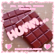 chocolat