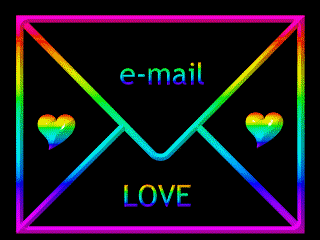 e-mail love