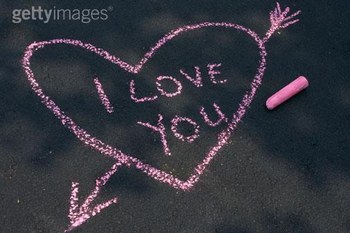 i love you