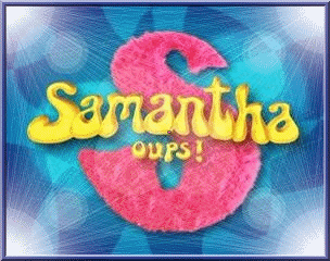 samantha