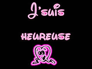 jsui heureuse