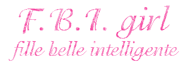 F.B.I