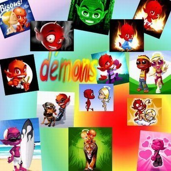 démons