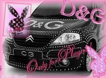 voiture
