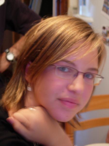 alison ma grande perche