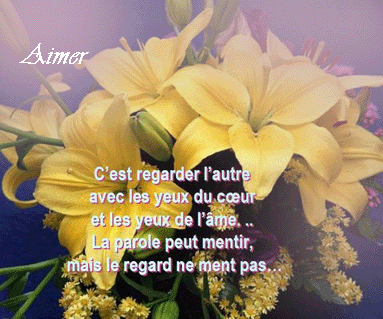 c cela l'amour