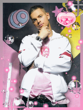 matt pokora