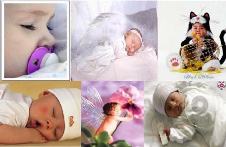 bébé