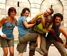 fort boyard