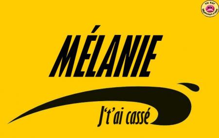 mélanie
