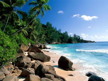 magnifik paysage