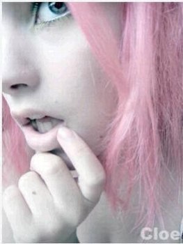 fille