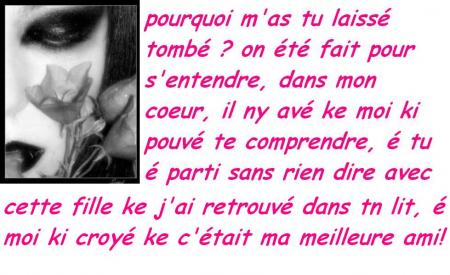 montage ke g créé