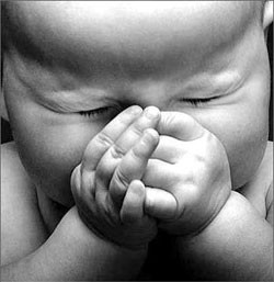 bébé