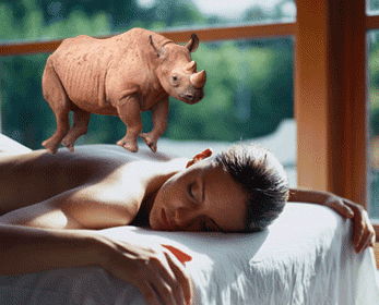massage
